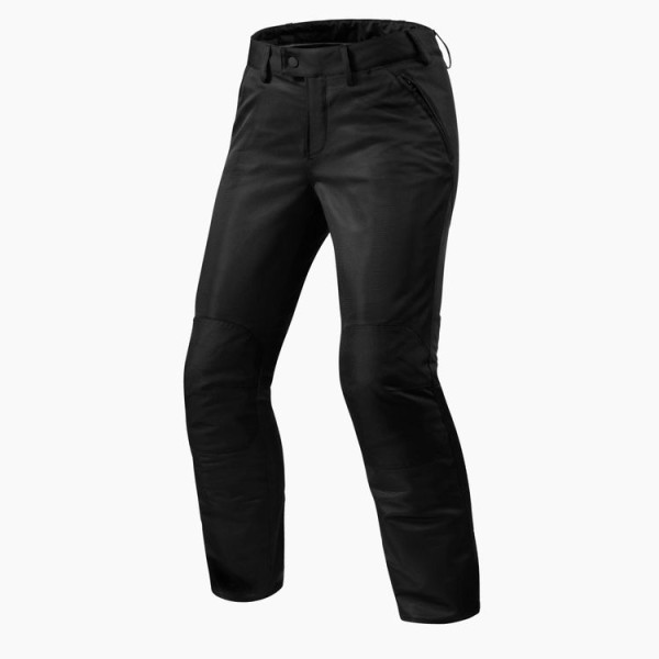 Rev'it! Revit Pants Eclipse 2 Ladies Black - Standard